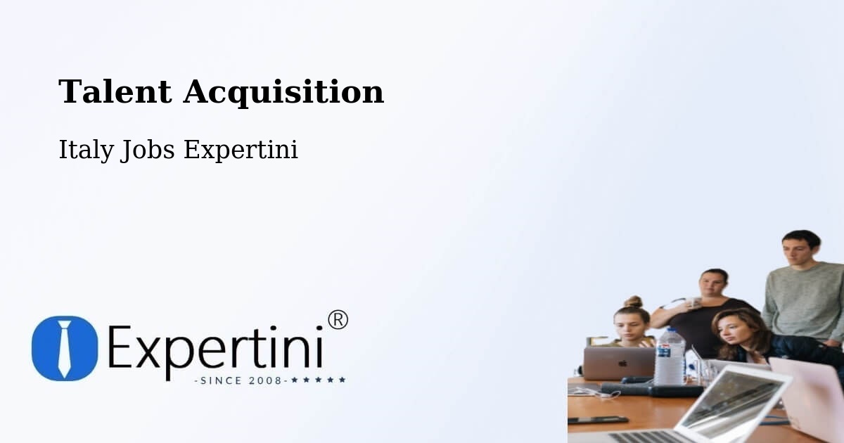 Post Jobs & Find Candidates in Basiglio – Talent Acquisition Solutions - Italy Jobs Expertini