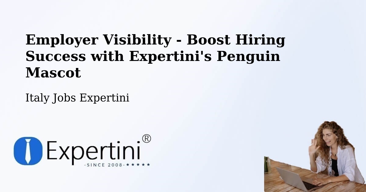 CV and Resume Visibility Optimization – Basiglio - Italy Jobs Expertini